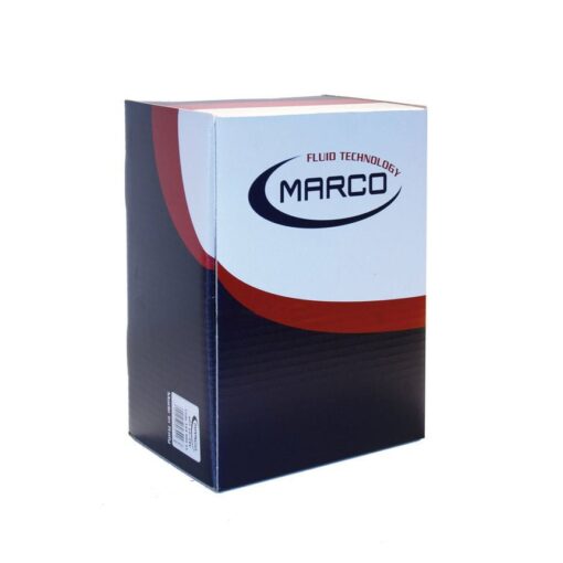 Marco SP2 SP2 Shower pump kit 2 bar 8