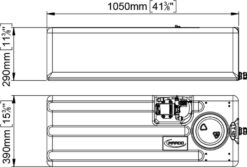 Marco TK1-SP3 kit drawing