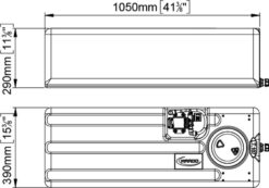 Marco TK1-SP drawing