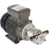 Marco UP1/AC 220V 50 Hz Pump rubber impeller 7.9 gpm - 30 l/min 6