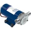 Marco UP1-M Pump, rubber impeller 11 gpm - 45 l/min (24 Volt) 2