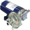 Marco UP10-P Heavy duty pump 4.8 gpm - 18 l/min - PTFE gears - VITON O-Rings (12 Volt) 1