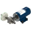 Marco UP10-XA Pump for weed killers 4.8 gpm - 18 l/min - s.s. AISI 316 L - EDPM seal (12 Volt) 15