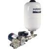 Marco UP12/A-V5 Water pressure system+ 5 l tank (24 Volt) 14