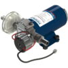 Marco UP12/E-BR 12/24V bronze gear pump with electronic pressure sensor 9.5 gpm - 36 l/min 10