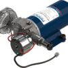 Marco UP12/E-LOBR pump