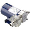 Marco UP12-P PTFE Gear pump 9.5 gpm - 36 l/min (24 Volt) 17