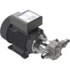 Marco UP14/AC 220V 50 Hz Gear pump PTFE 11.6 gpm - 44 l/min 2
