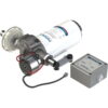 Marco UP14/E Electronic water pressure system 12.2 gpm - 46 l/min 1