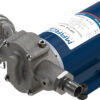 PWM-Ready Marco UP14 Bronze gear pump 12.2 gpm - 46 l/min (24 Volt) 4