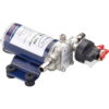 Marco UP2/A Water pressure system with pressure switch 2.6 gpm - 10 l/min (24 Volt) 13