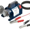 Marco UP3-CK Portable gear pump kit 4 gpm - 15 l/min (12 Volt) 1