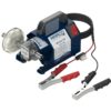 Marco UP3-CK Portable gear pump kit 4 gpm - 15 l/min (24 Volt) 5