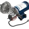 Marco UP3/E-BR pump