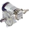 Marco UP3-P PTFE Gear pump 4 gpm - 15 l/min (24 Volt) 2