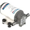 Marco UP9-P PTFE Gear pump 3.2 gpm - 12 l/min (12 Volt) 2