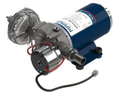 Marco UP6/E-BR pump