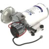 Marco UP6/E Electronic water pressure system 6.9 gpm - 26 l/min 2