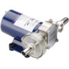 Marco UP6-PV PTFE Gear pump with check valve 6.9 gpm - 26 l/min (24 Volt) 2