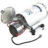 Marco UP9/E Electronic water pressure system 3.2 gpm - 12 l/min 1