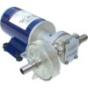 Marco UP14/OIL Gear pump for lubricating oil (24 Volt) 2
