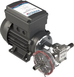 Marco UPX/AC pump