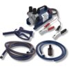 Marco VP45-K Refuelling kit with 11 gpm - 45 l/min vane pump (12 Volt) 12