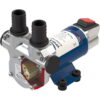Marco VP45-S Vane pump 11 gpm - 45 l/min with integrated on/off switch (24 Volt) 10