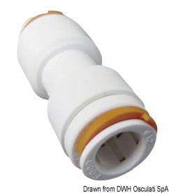Cylinder joint/3/8“ male joint 31