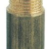 Brass extension male/female 1/2“ x 40 mm 2