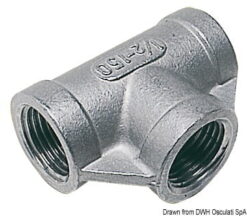 Accessories: Ball valves Fittings Hoses