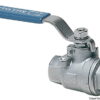 Full-flow ball valve AISI 316 3/8“ 5