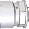 Whale BSP male adapter 1/2“ 1