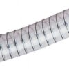 Spiral reinforced hose 40 x 53 mm 2