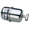 Marco ATX2 Stainless steel accumulator tank 2 l with 1/2" T-nipple 2