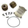 Marco Spare Part R6400087 - R-KIT bronze gears, ø34 mm (NBR 2225 O-Ring) 2