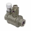 Marco Spare Part R6400017 - Check Valve 3/8" BSP + relief valve + Fittings 2