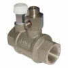 Marco Spare Part R6400018 - Check Valve 1/2" BSP + relief valve + Fittings 5