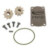 Marco Spare Part R6400026 - R-KIT PTFE gears ø24 mm (O-Ring 2162 VITON) 10