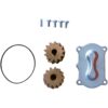 Marco Spare Part R6400085 - R-KIT ø40 mm Bronze gears (O-Ring 2262 NBR) 4