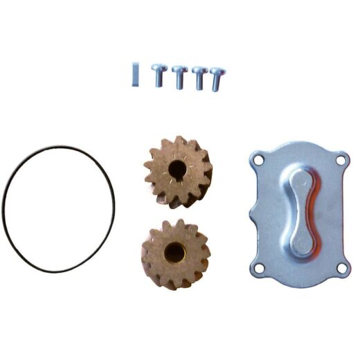 Marco Spare Part R6400085 - R-KIT ø40 mm Bronze gears (O-Ring 2262 NBR) 3