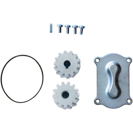 Marco Spare Part R6400088 - R-KIT PTFE gears, ø34 mm (NBR 2225 O-Ring) 3