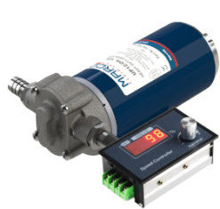 PWM Ready Pumps