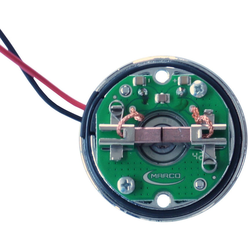 Marco Spare Part R6400080 RKIT brush holder CE for Motor ø52 mm